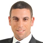 אורי גלאי, מנכל  סיגמא בית השקעות 